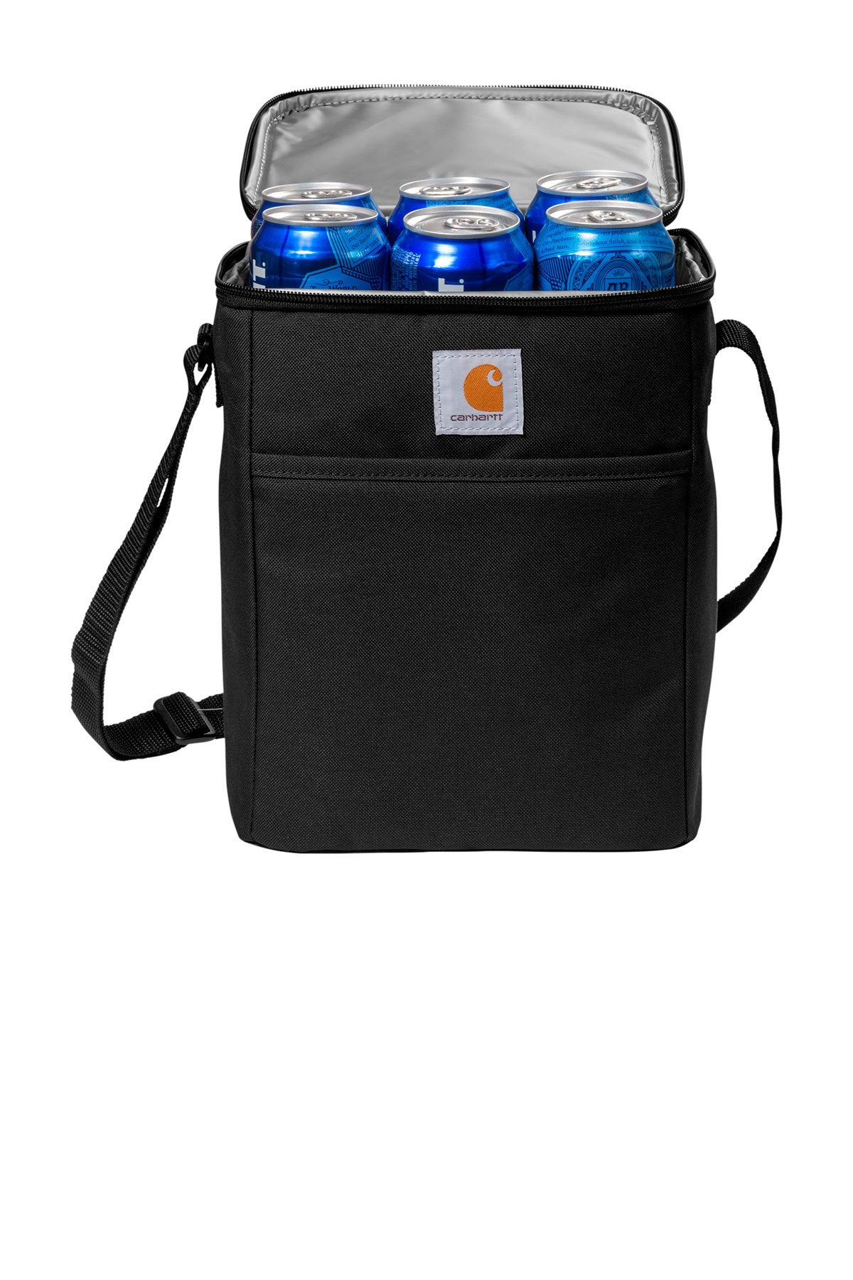 Carhartt® Vertical 12-Can Cooler-CT89032822