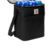 Carhartt® Vertical 12-Can Cooler-CT89032822