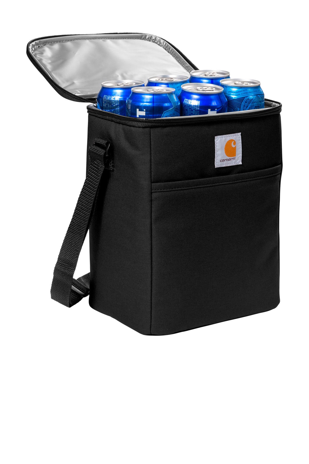 Carhartt® Vertical 12-Can Cooler-CT89032822