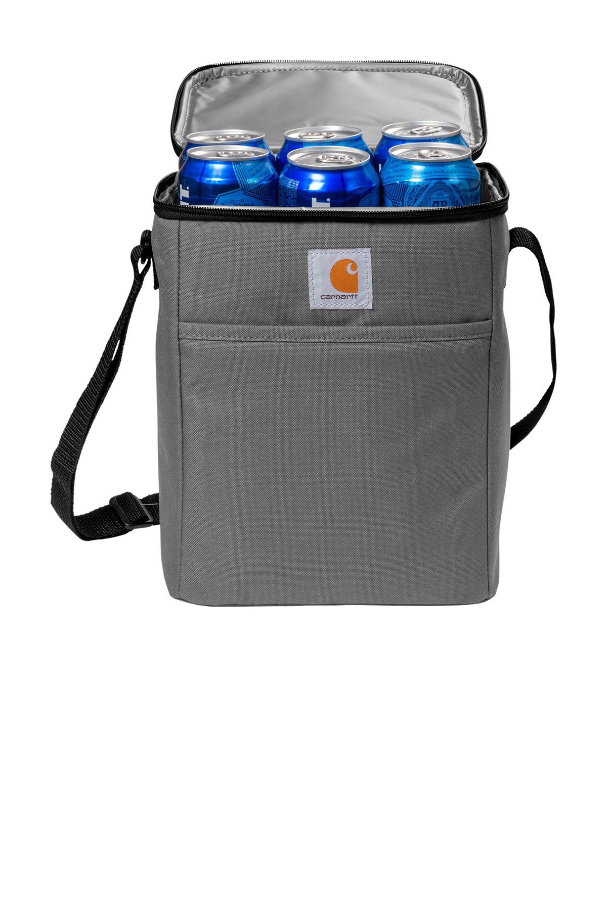 Carhartt® Vertical 12-Can Cooler-CT89032822