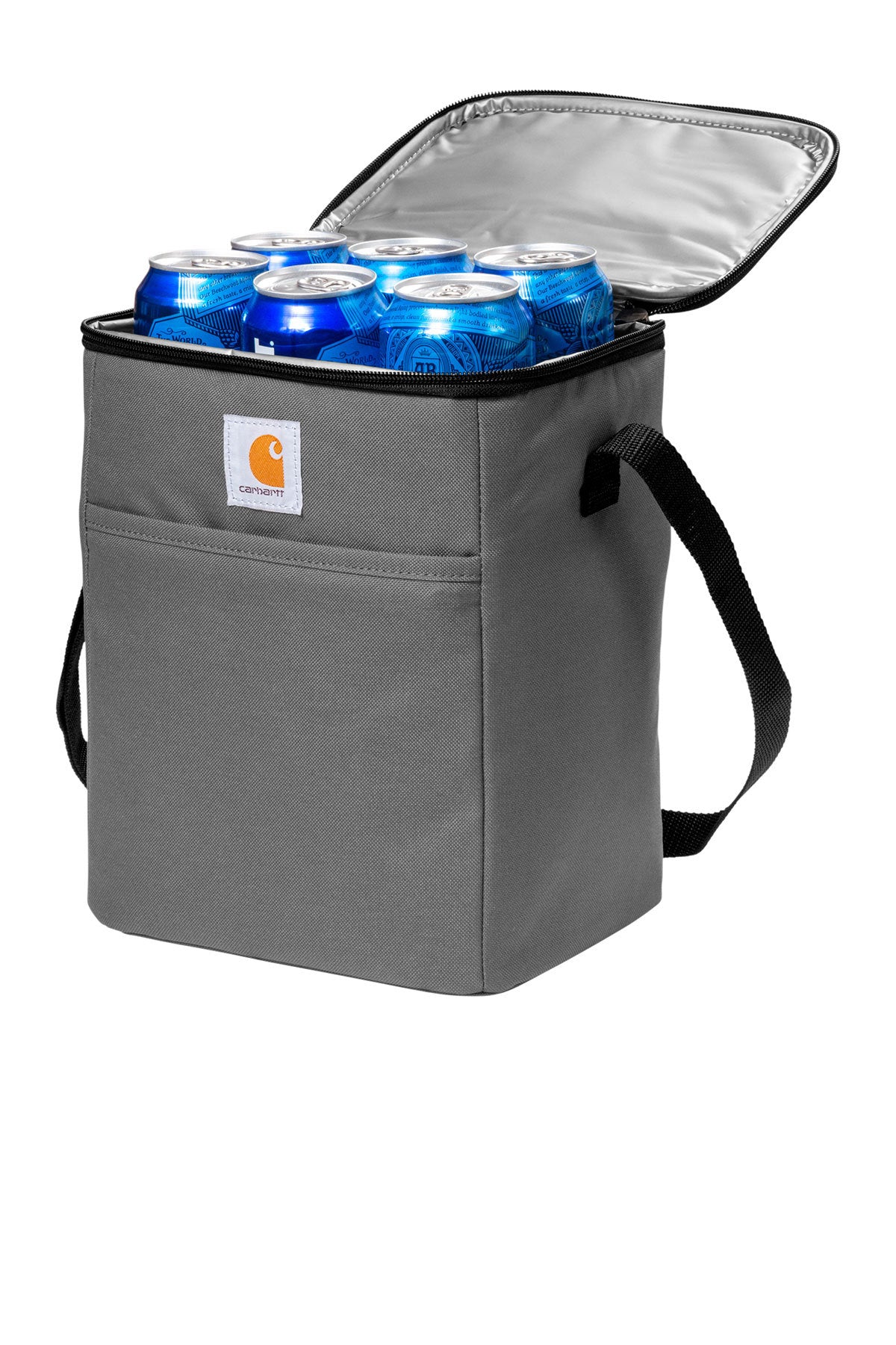 Carhartt® Vertical 12-Can Cooler-CT89032822