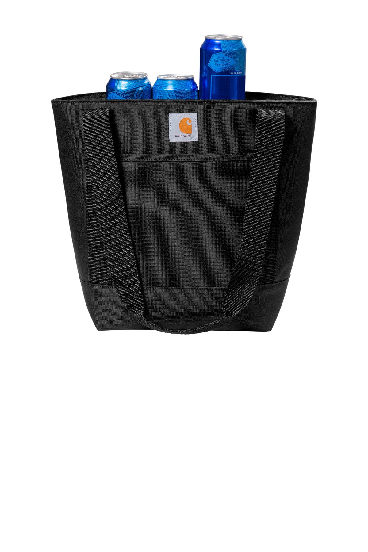 Carhartt® Tote 18-Can Cooler-CT89101701