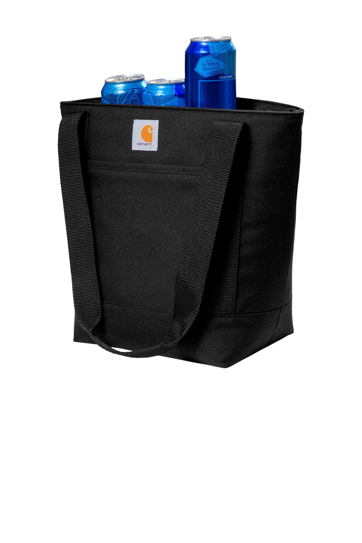 Carhartt® Tote 18-Can Cooler-CT89101701