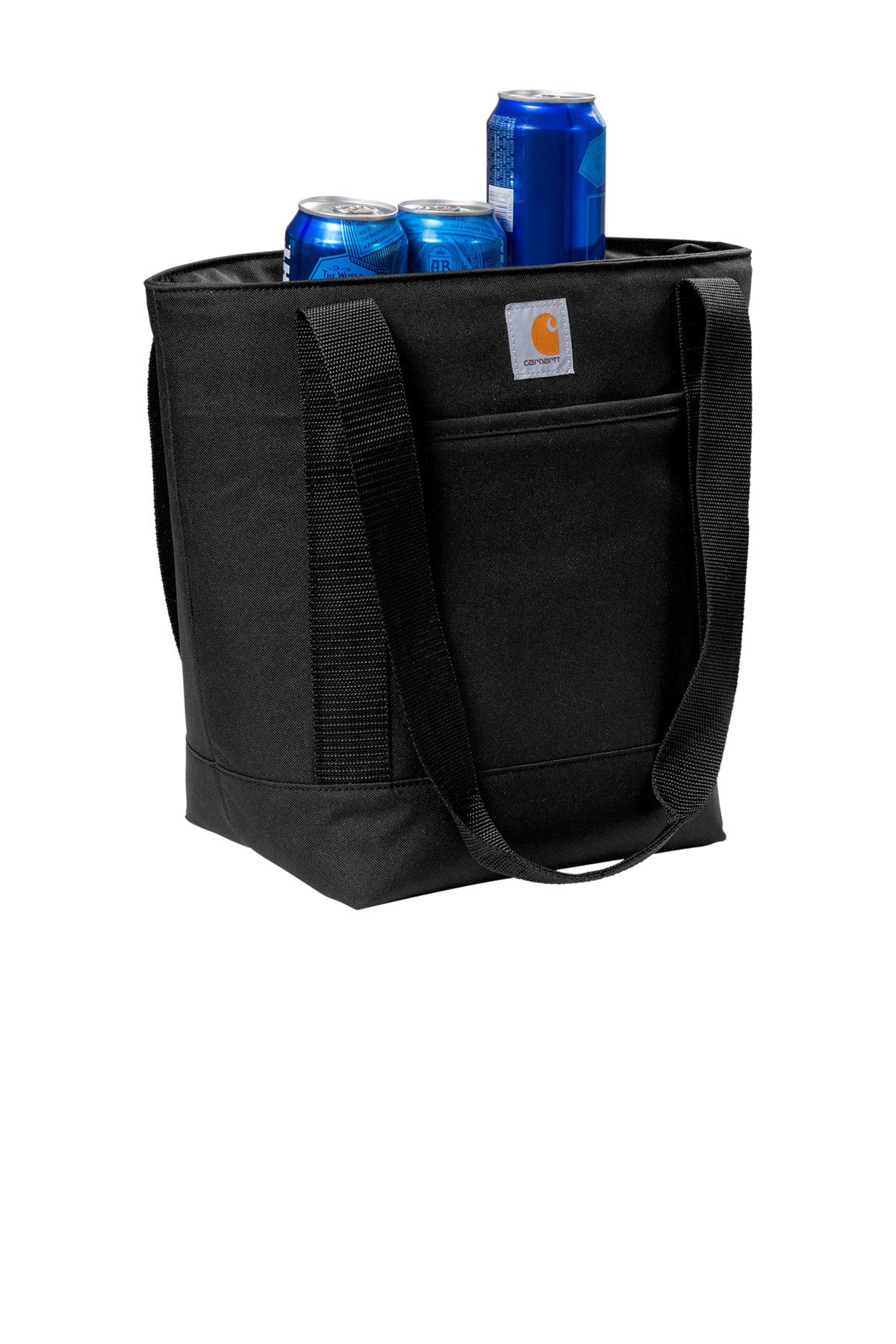 Carhartt® Tote 18-Can Cooler-CT89101701