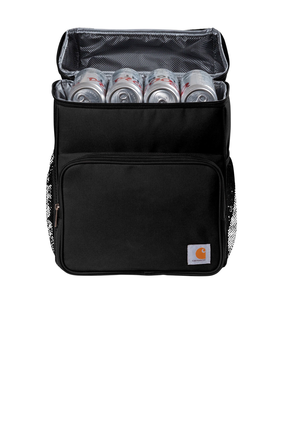 Carhartt® Backpack 20-Can Cooler-CT89132109