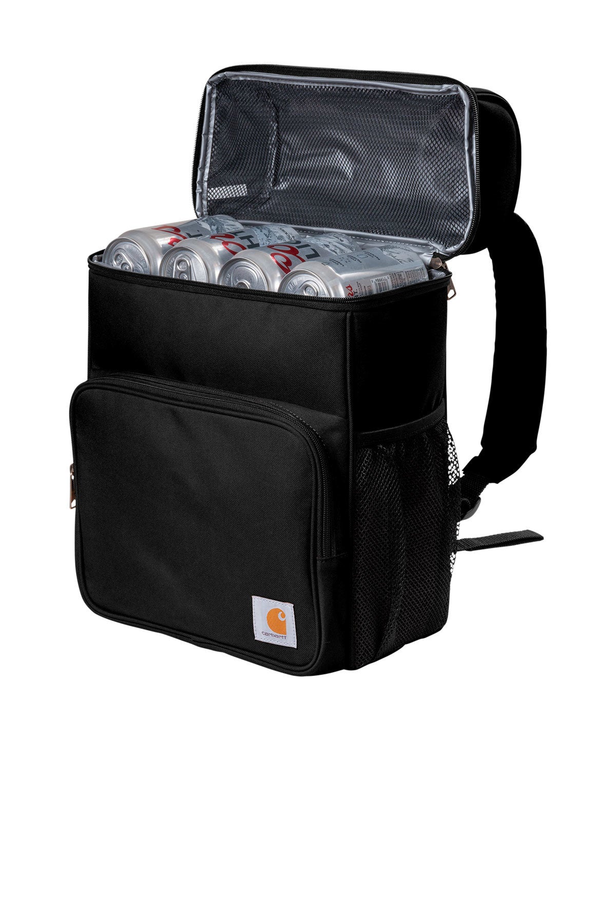 Carhartt® Backpack 20-Can Cooler-CT89132109