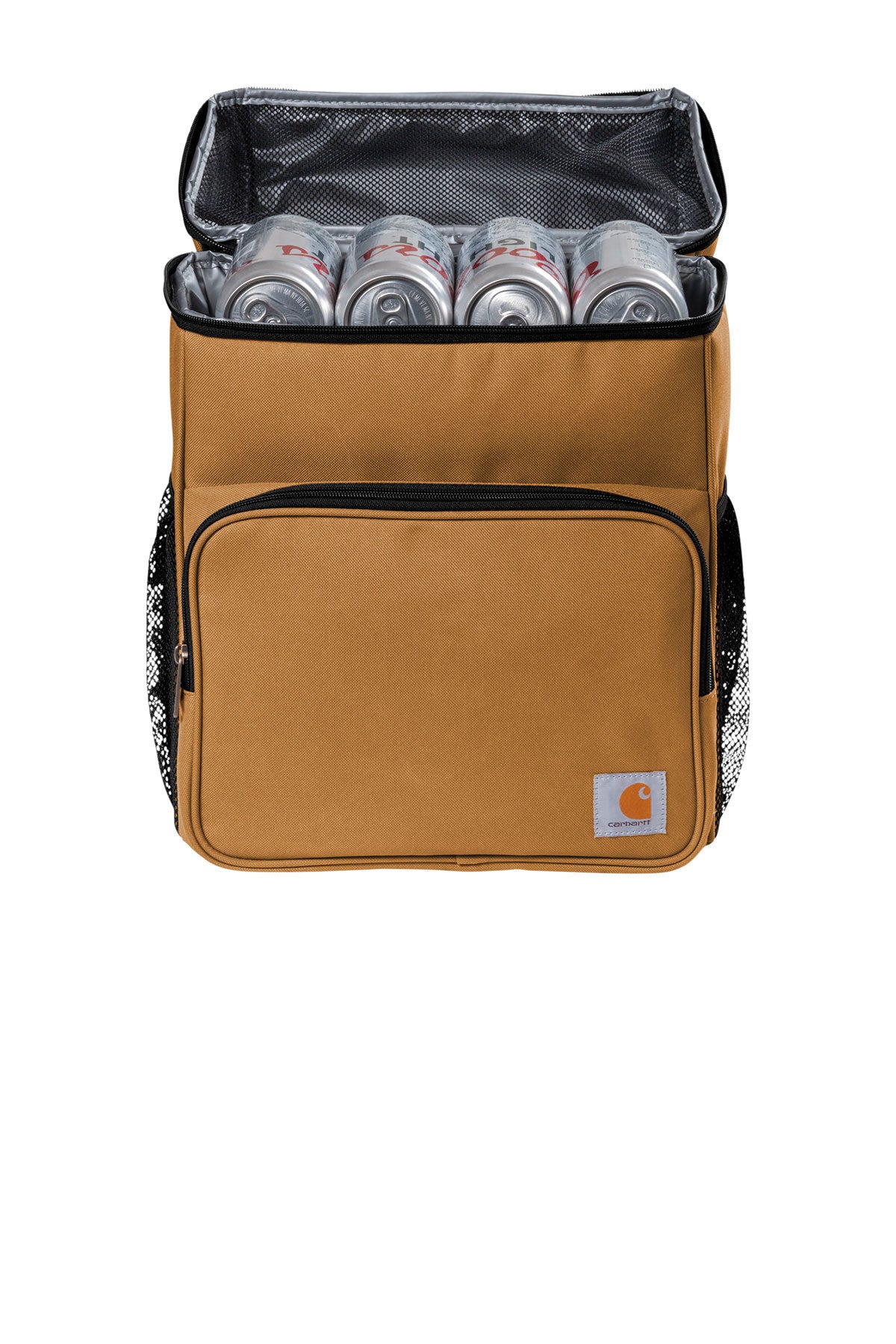 Carhartt® Backpack 20-Can Cooler-CT89132109