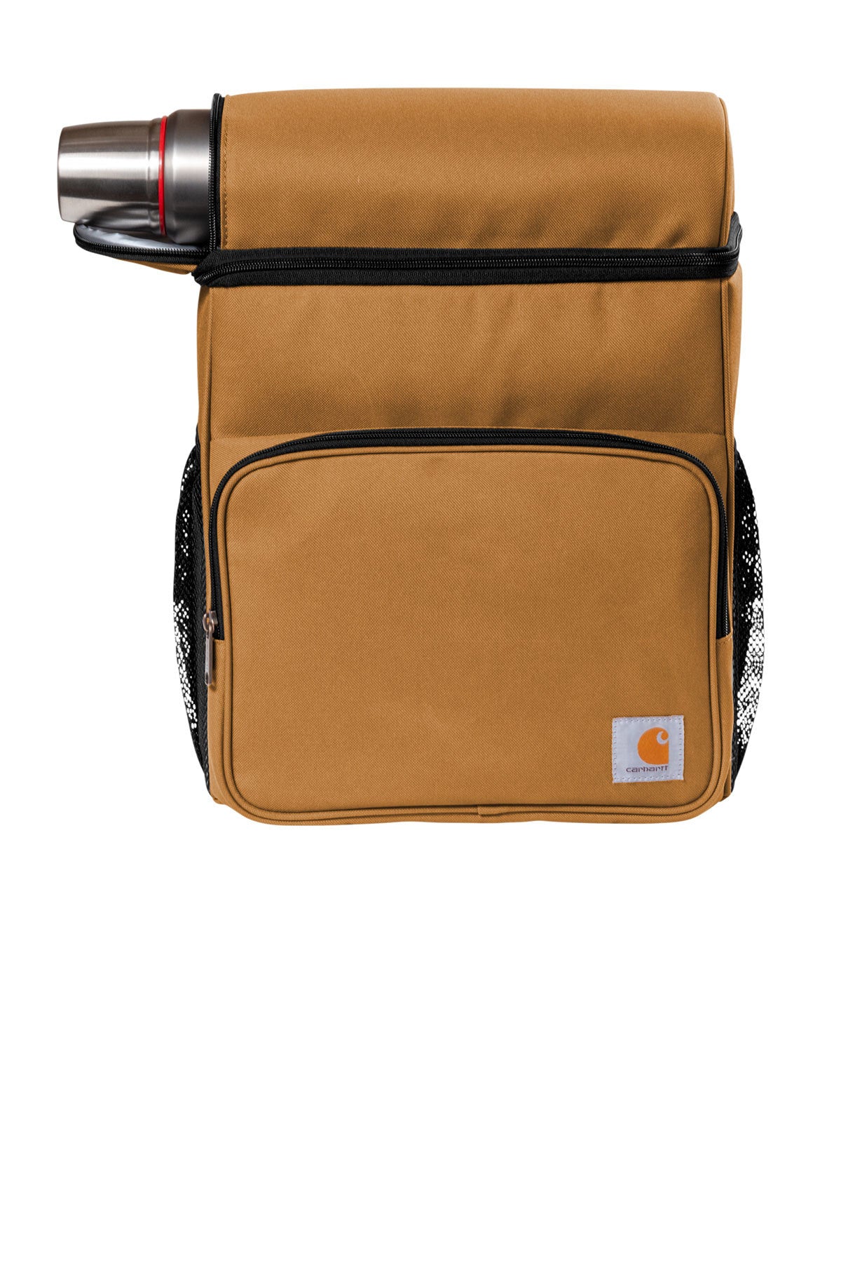 Carhartt® Backpack 20-Can Cooler-CT89132109