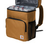 Carhartt® Backpack 20-Can Cooler-CT89132109