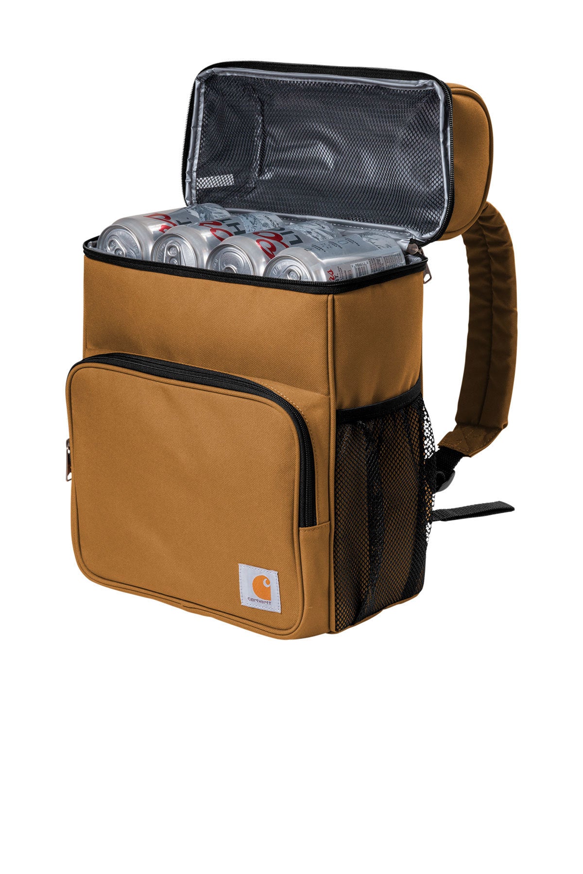 Carhartt® Backpack 20-Can Cooler-CT89132109