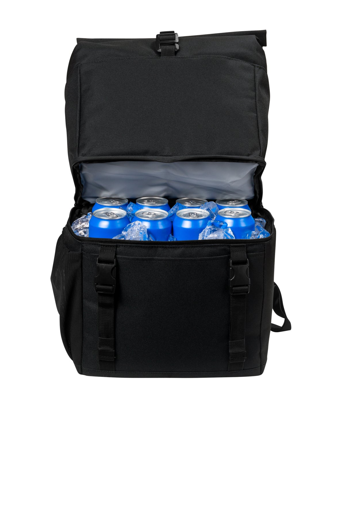 Port Authority® 18-Can Backpack Cooler-BG501