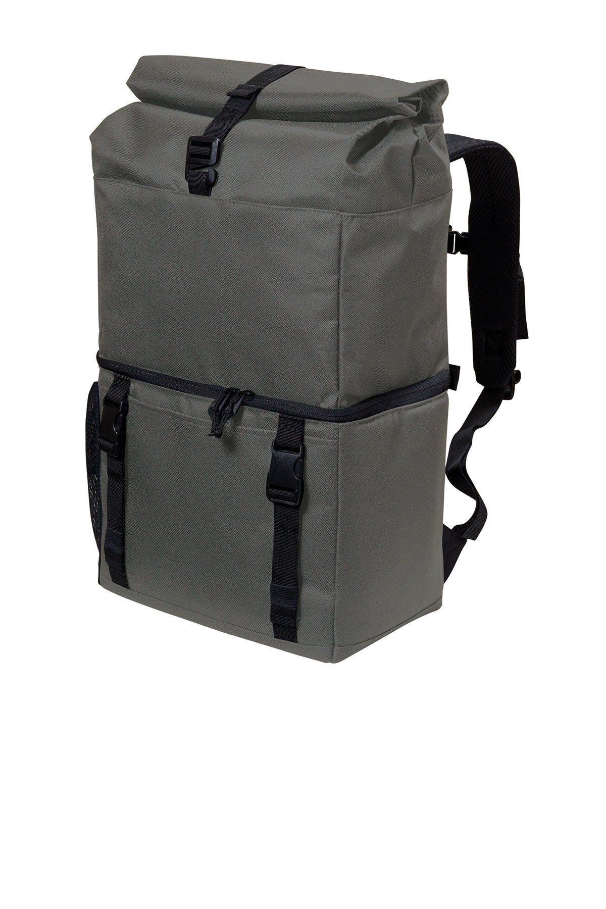 Port Authority® 18-Can Backpack Cooler-BG501