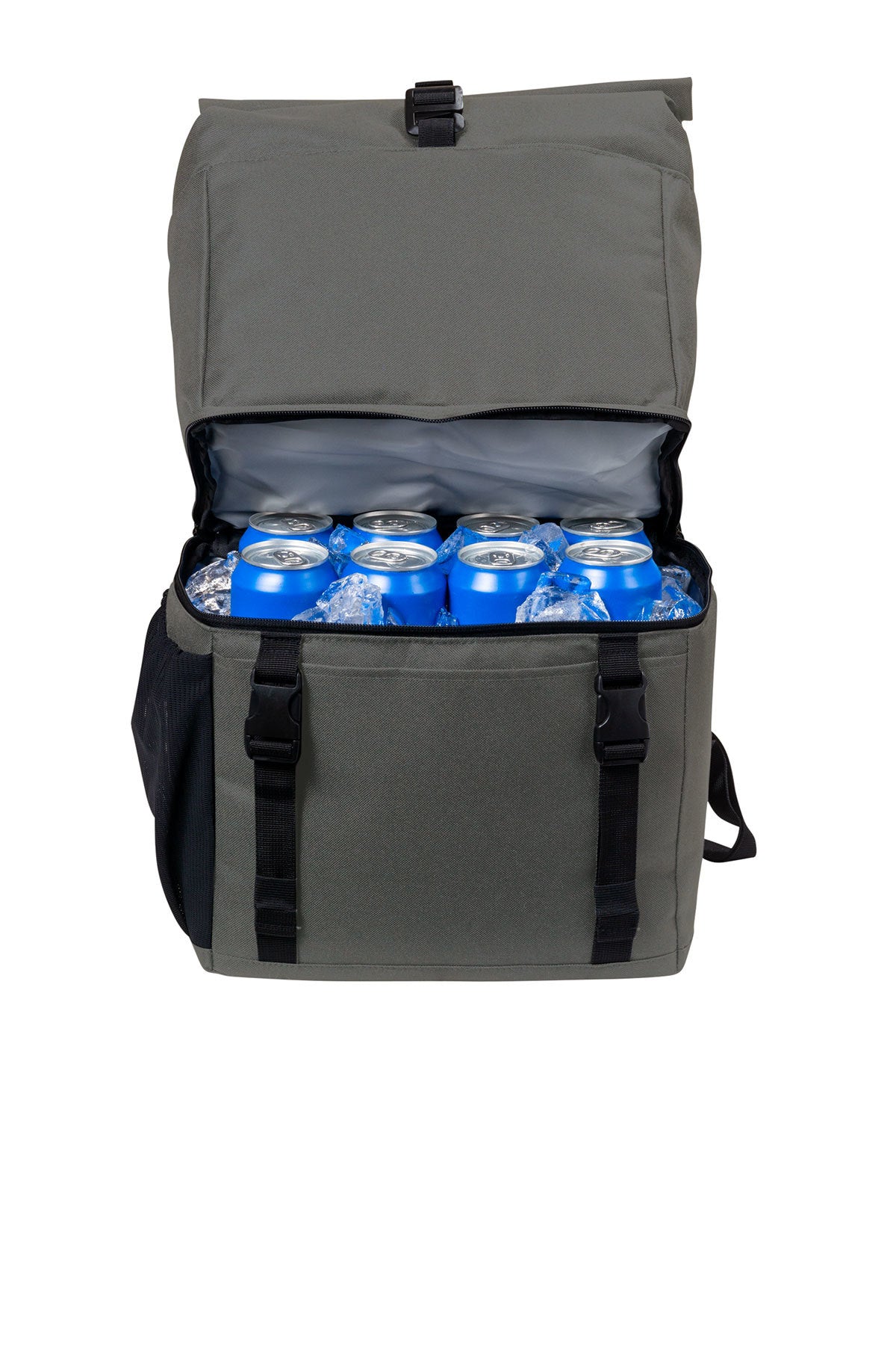 Port Authority® 18-Can Backpack Cooler-BG501