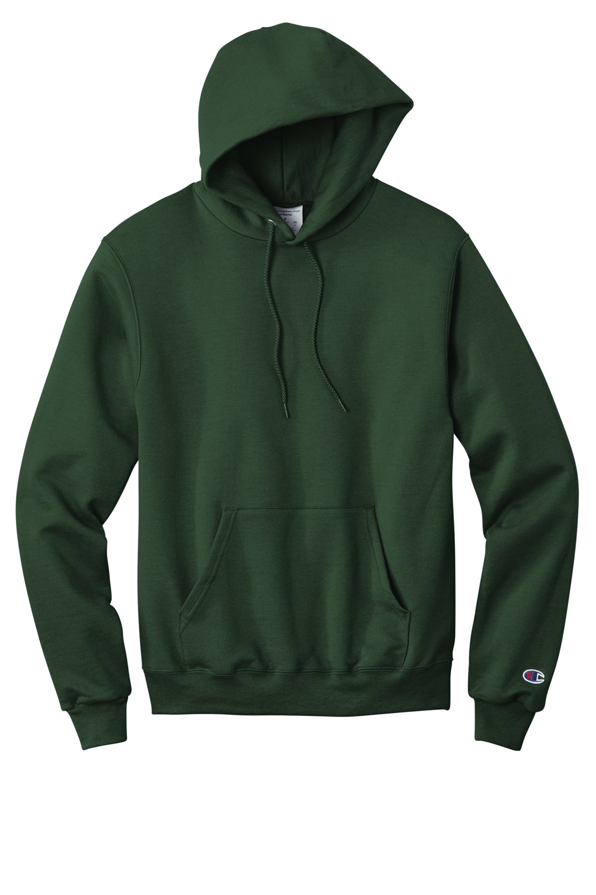 Champion® Powerblend® Pullover Hoodie-S700