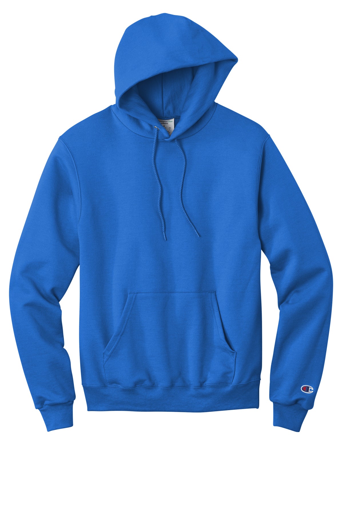 Champion® Powerblend® Pullover Hoodie-S700