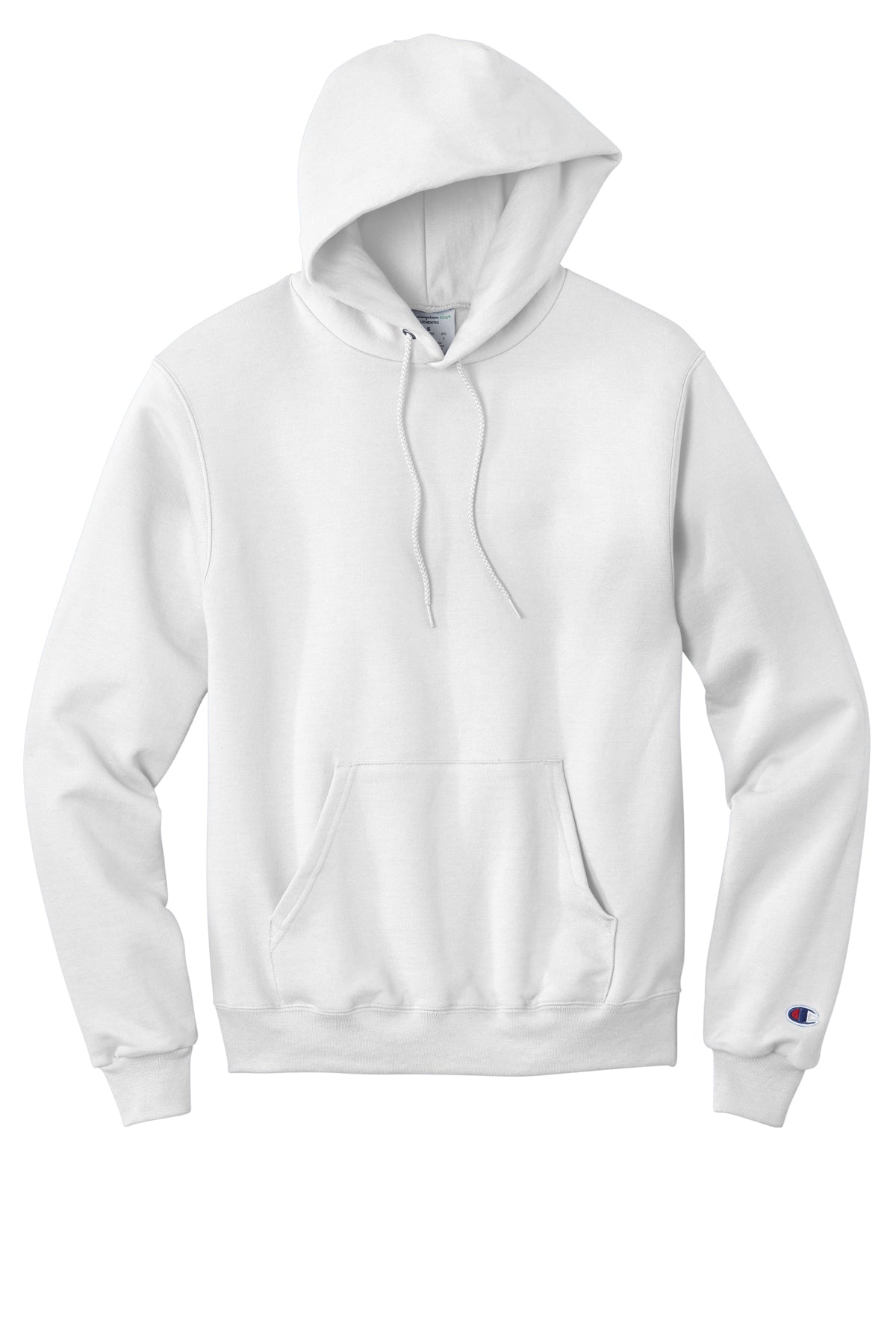 Champion® Powerblend® Pullover Hoodie-S700