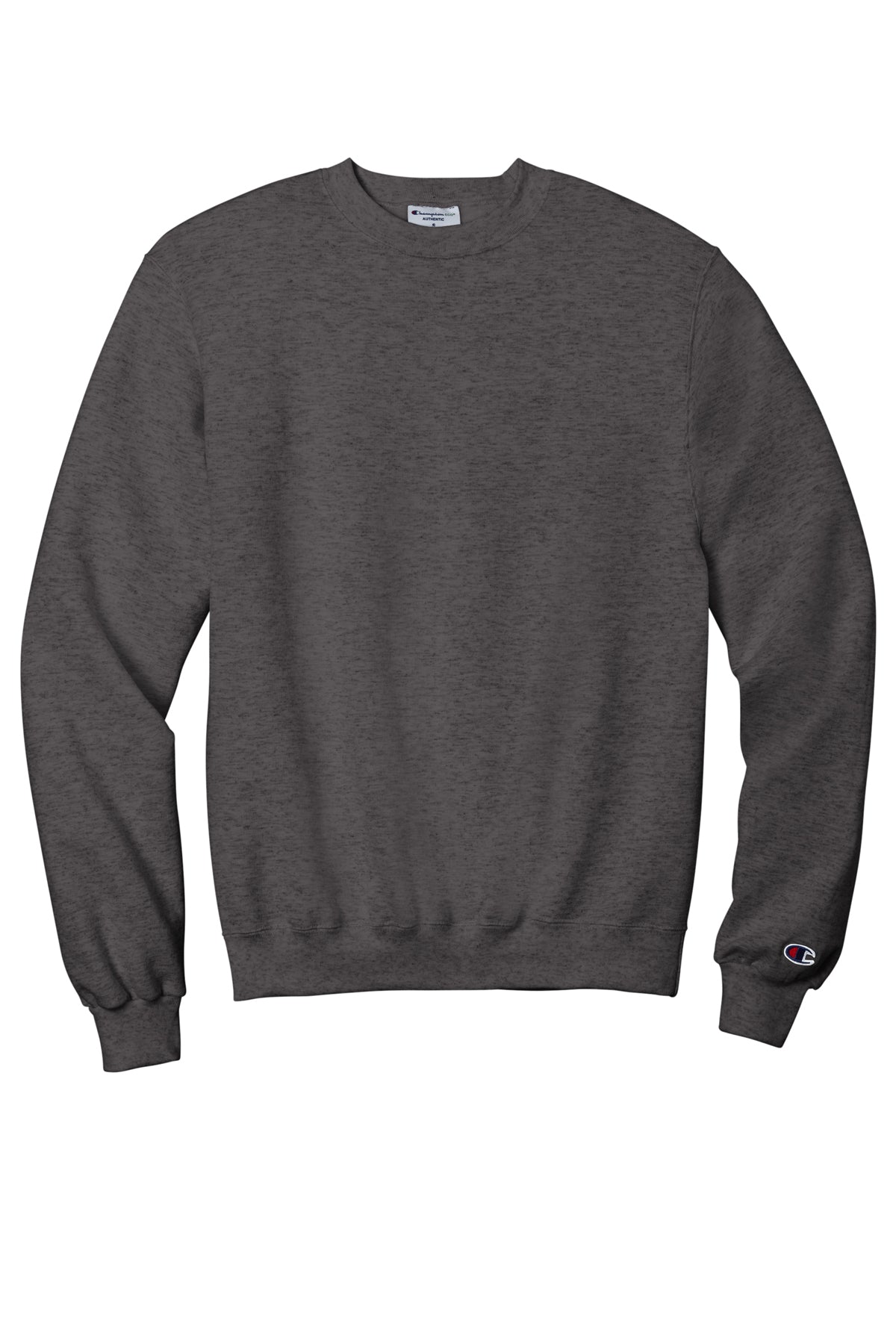 Champion® Powerblend® Crewneck Sweatshirt-S6000