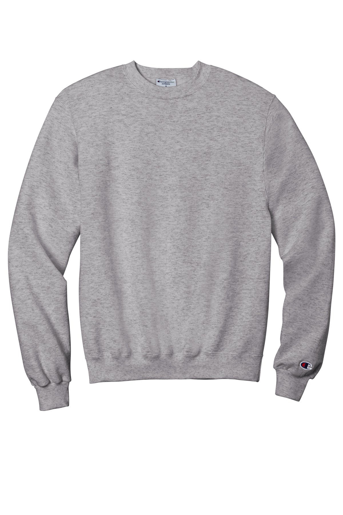 Champion® Powerblend® Crewneck Sweatshirt-S6000