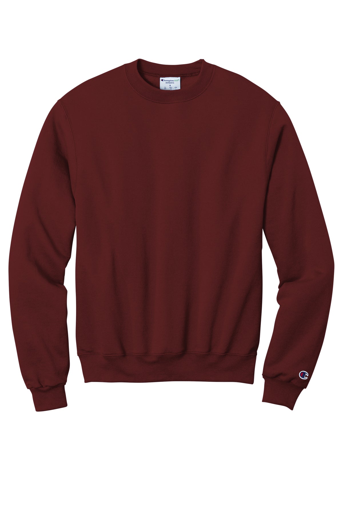 Champion® Powerblend® Crewneck Sweatshirt-S6000