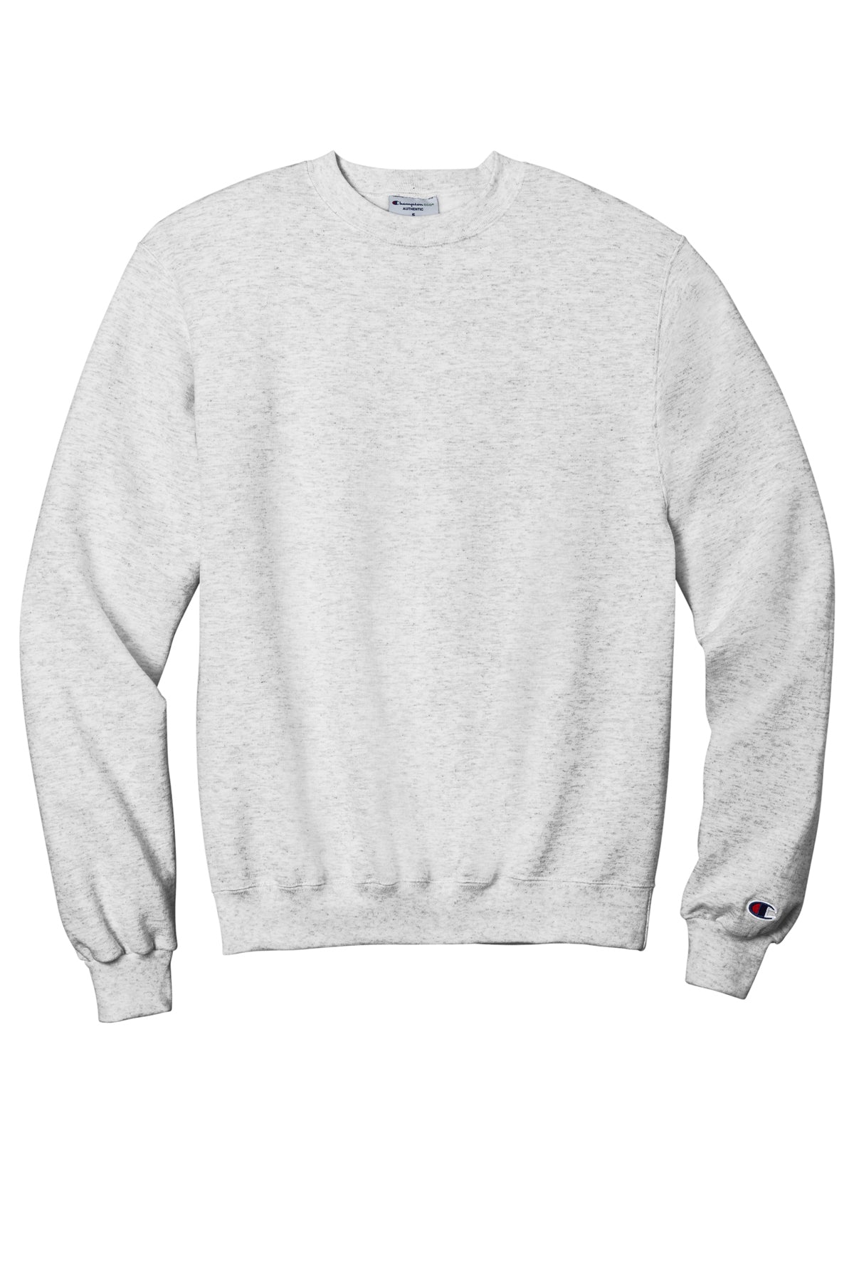 Champion® Powerblend® Crewneck Sweatshirt-S6000