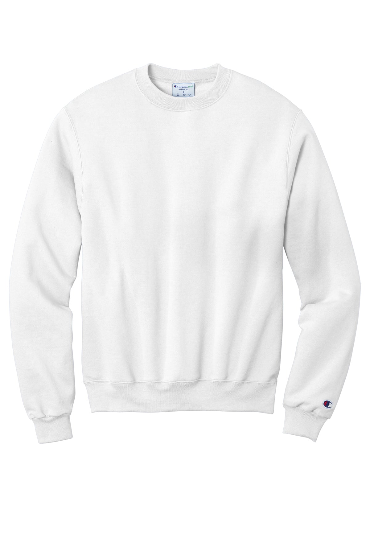 Champion® Powerblend® Crewneck Sweatshirt-S6000