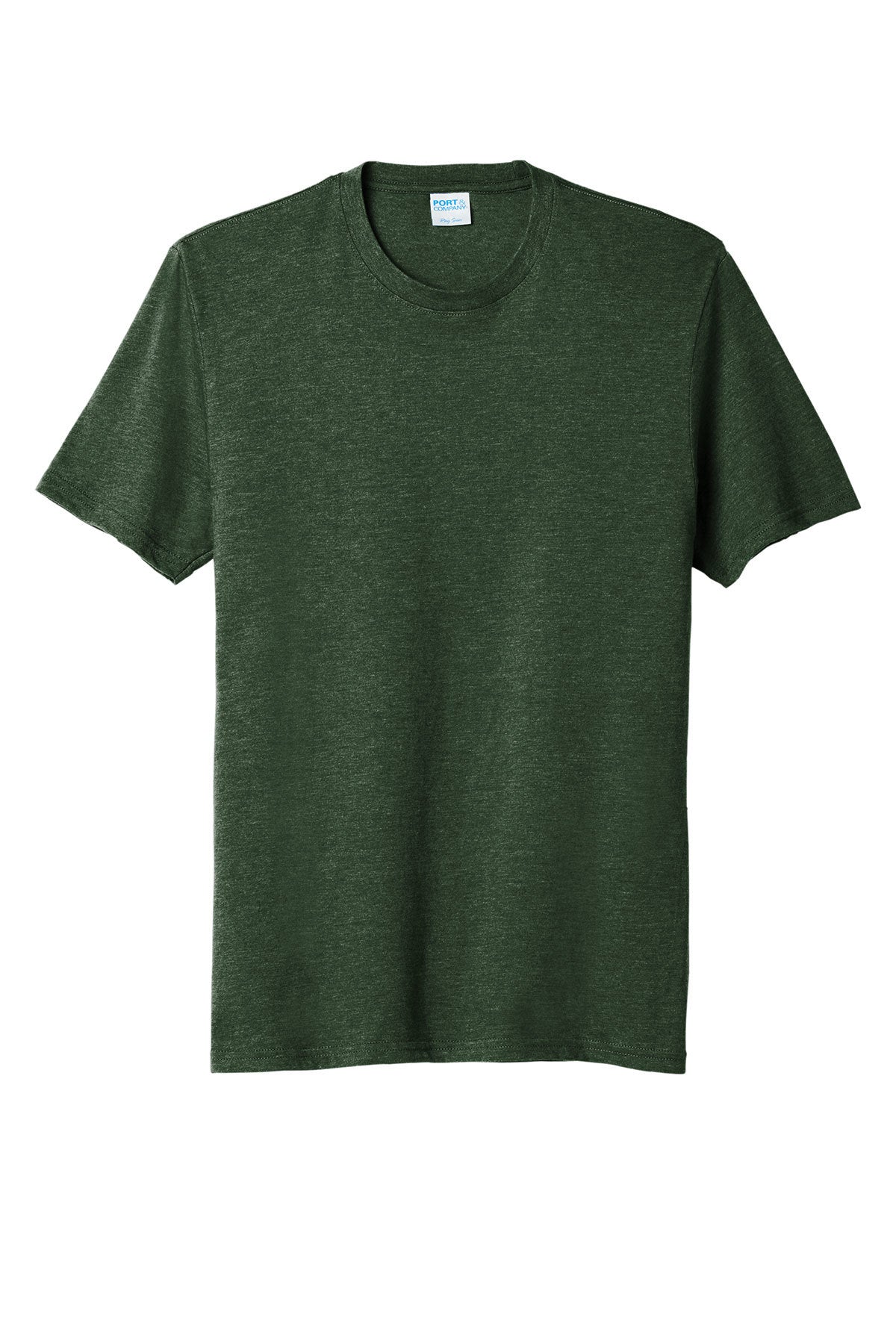 Port & Company® Tri-Blend Tee-PC330