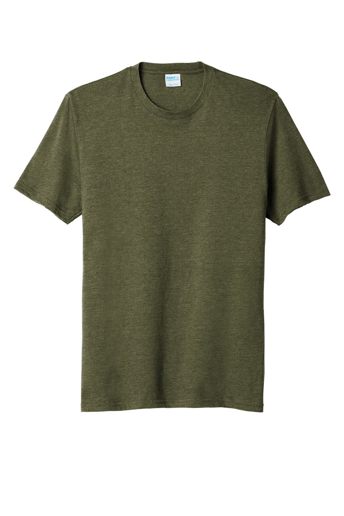 Port & Company® Tri-Blend Tee-PC330