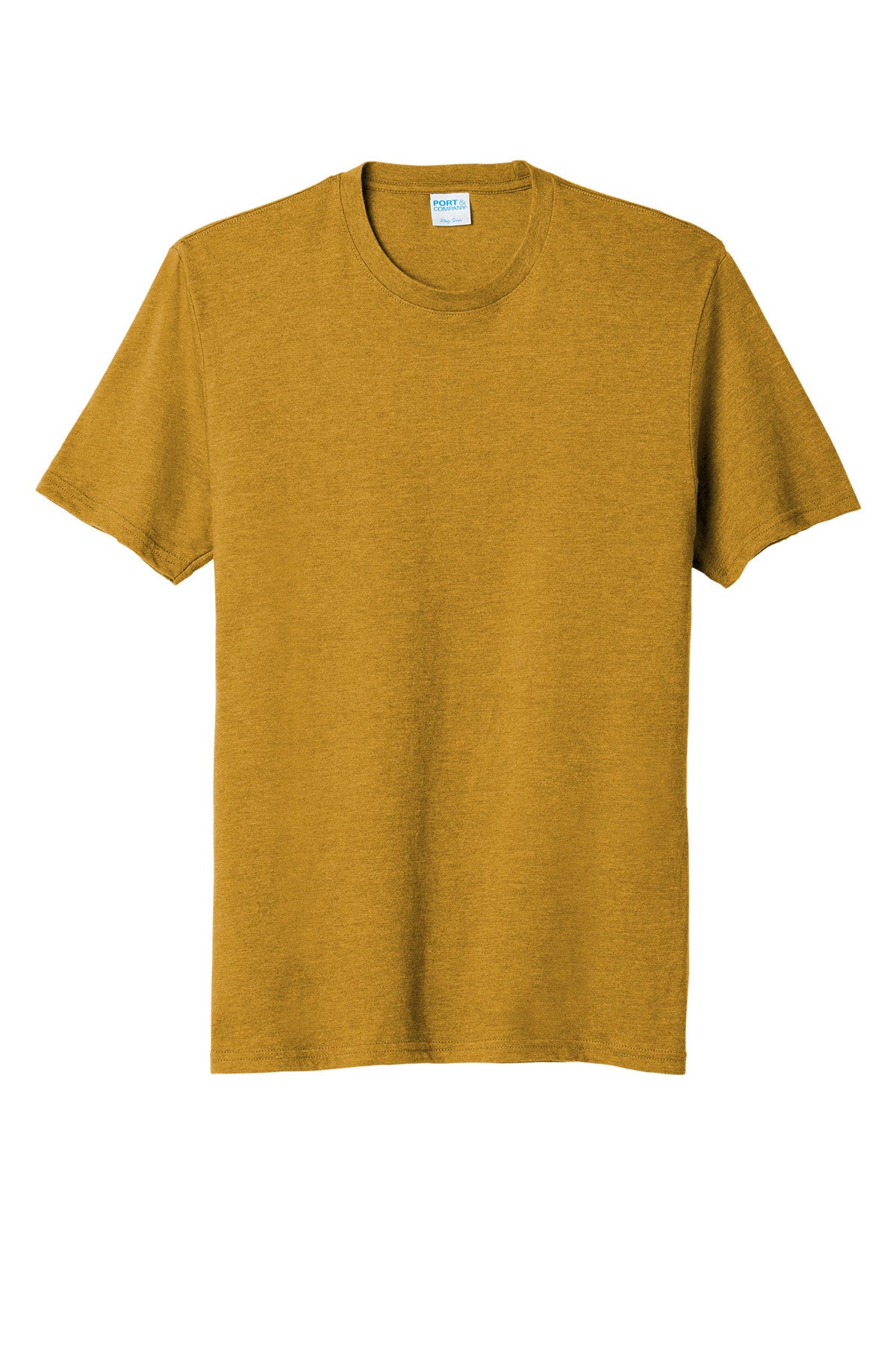 Port & Company® Tri-Blend Tee-PC330