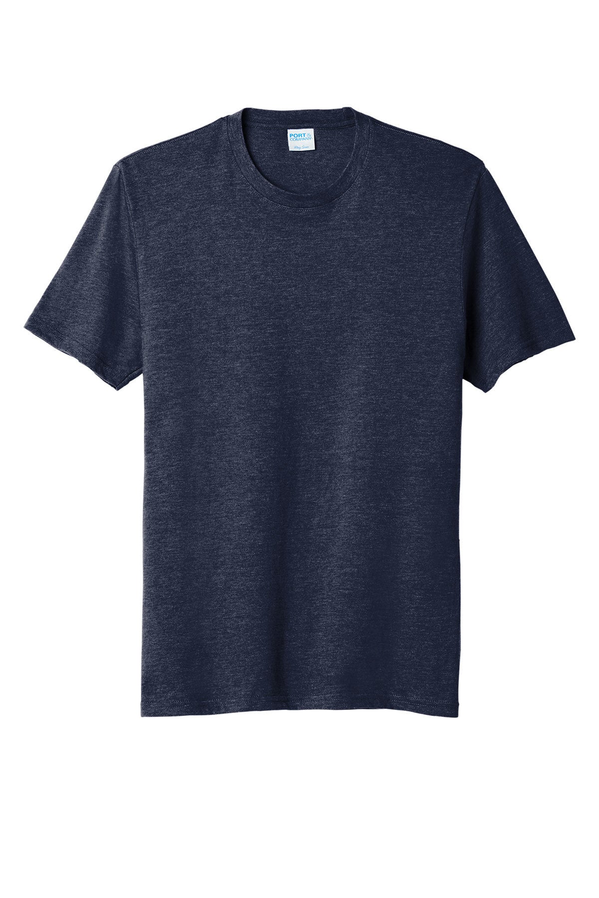 Port & Company® Tri-Blend Tee-PC330