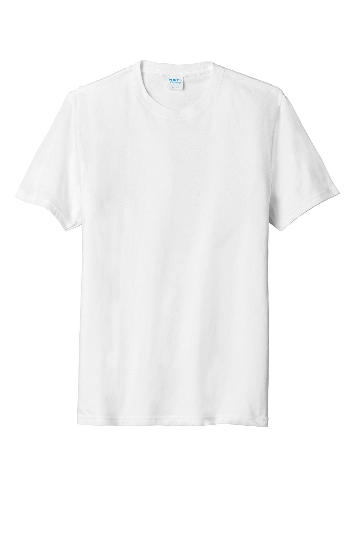 Port & Company® Tri-Blend Tee-PC330