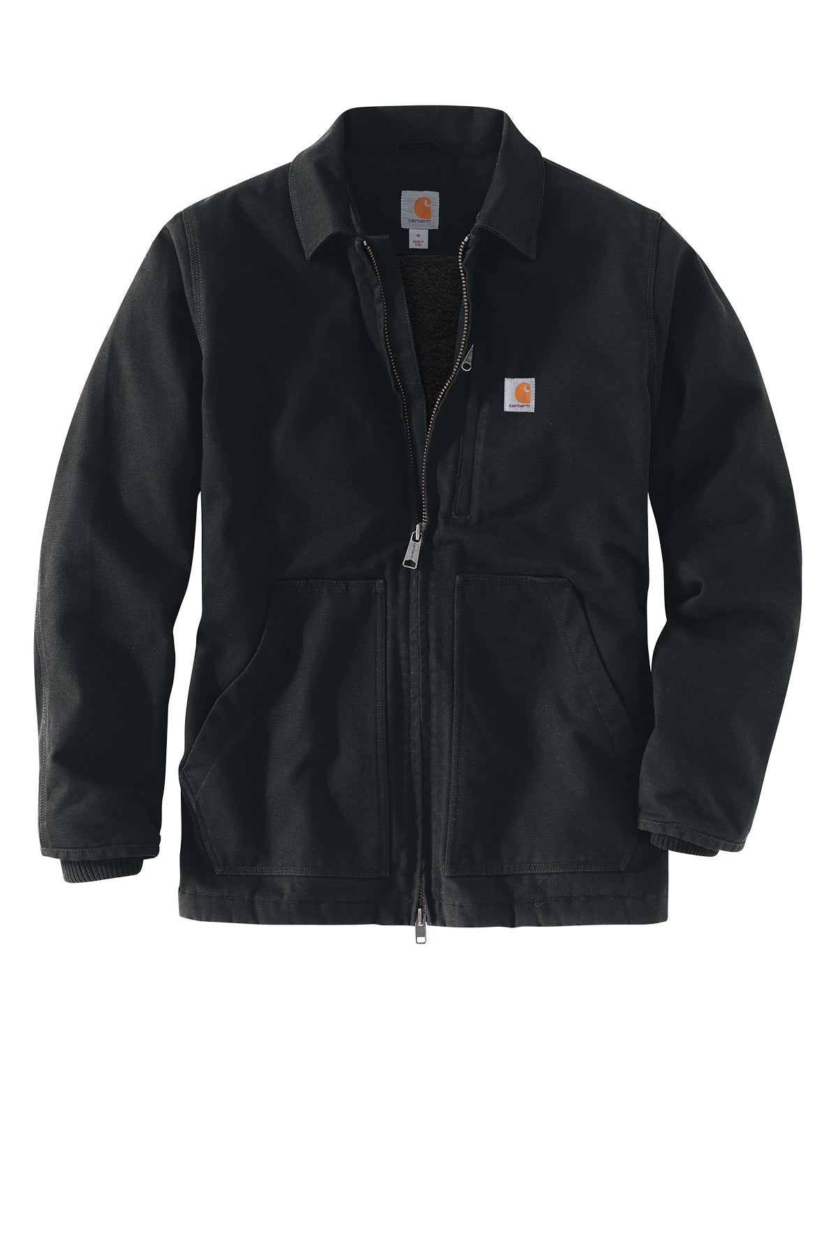 Carhartt® Sherpa-Lined Coat-CT104293