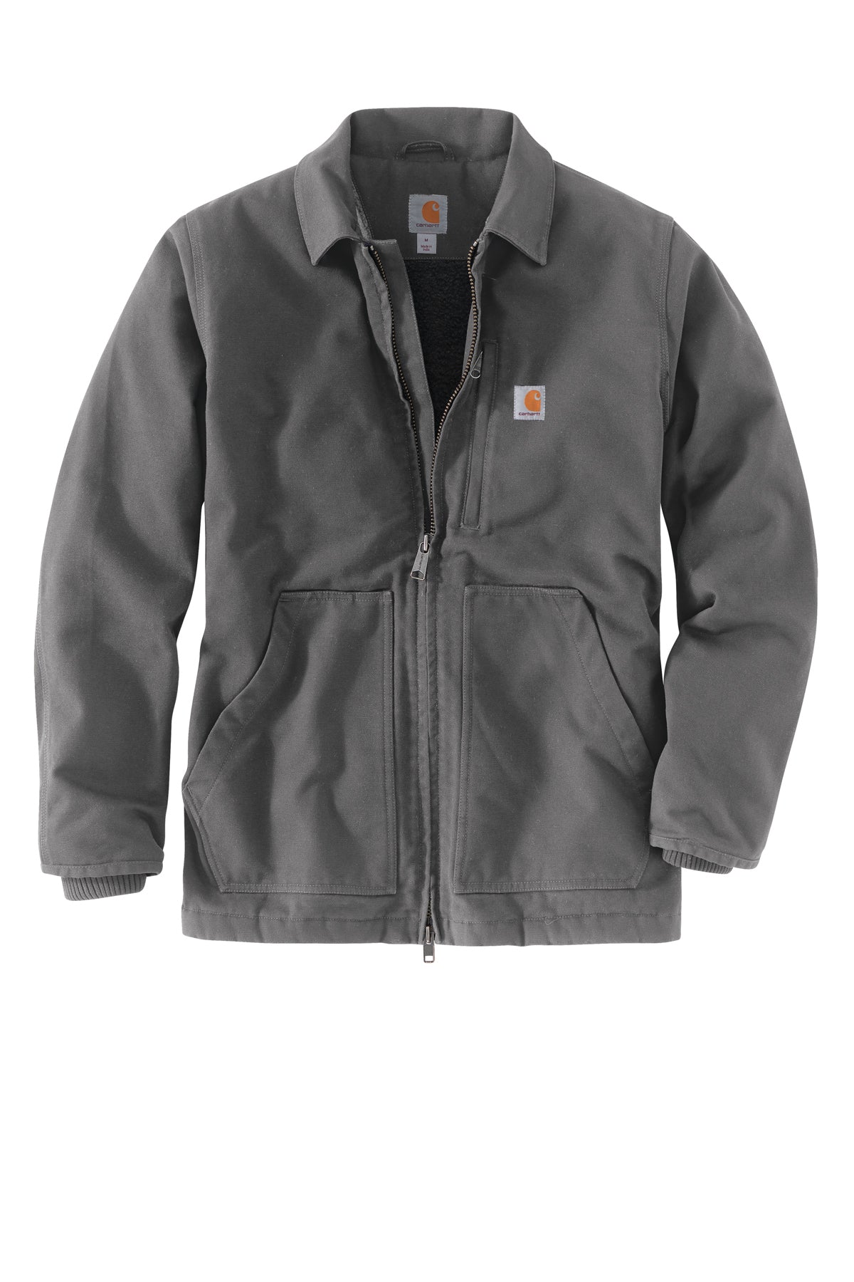 Carhartt® Sherpa-Lined Coat-CT104293