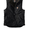 Carhartt® Sherpa-Lined Mock Neck Vest-CT104277