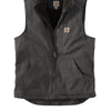 Carhartt® Sherpa-Lined Mock Neck Vest-CT104277