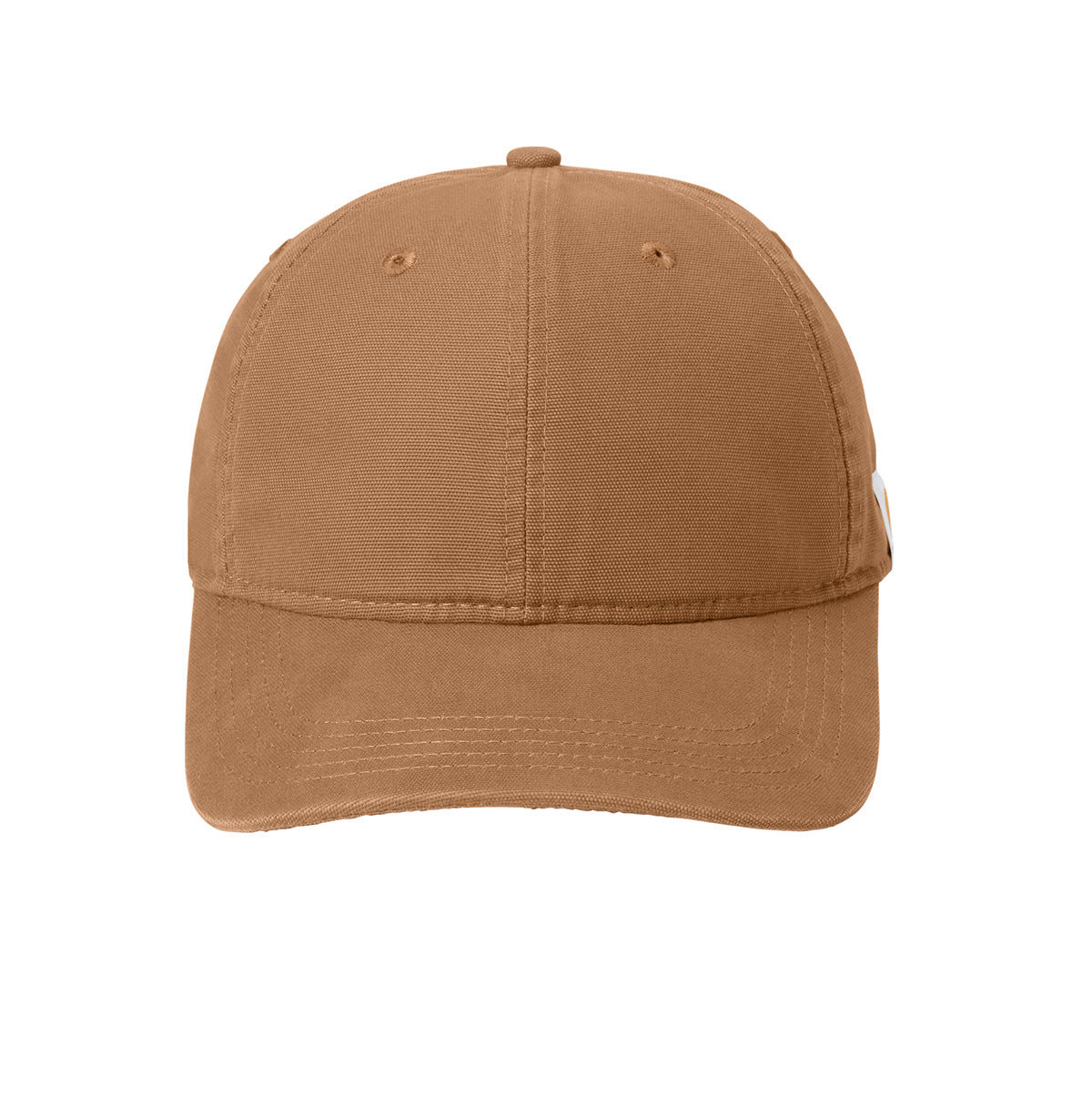 Carhartt® Cotton Canvas Cap. CT103938