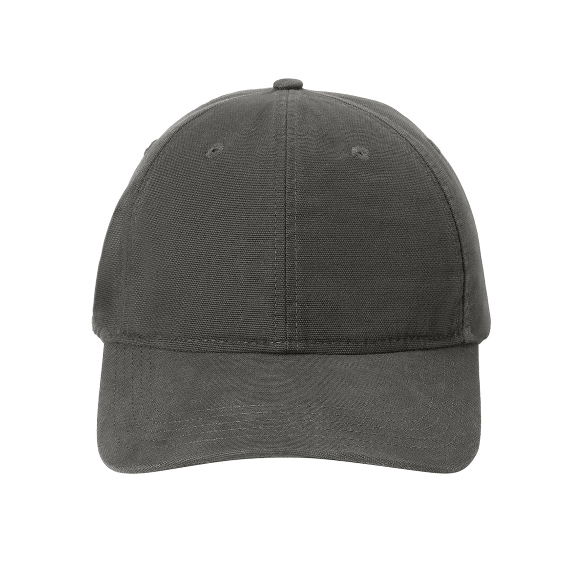 Carhartt® Cotton Canvas Cap. CT103938