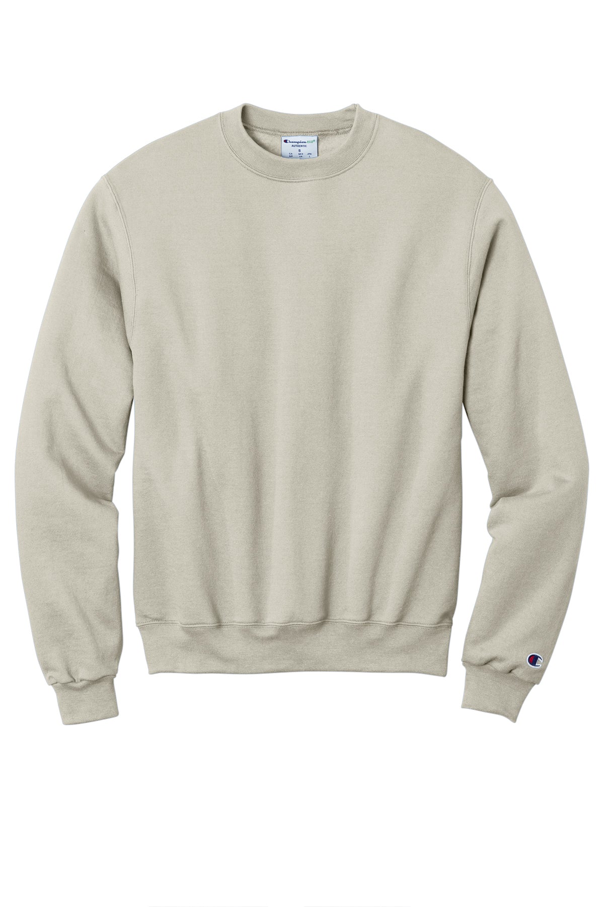 Champion® Powerblend® Crewneck Sweatshirt-S6000