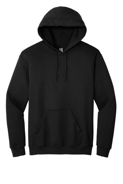 Adult Unisex Blend Pullover Hoodie