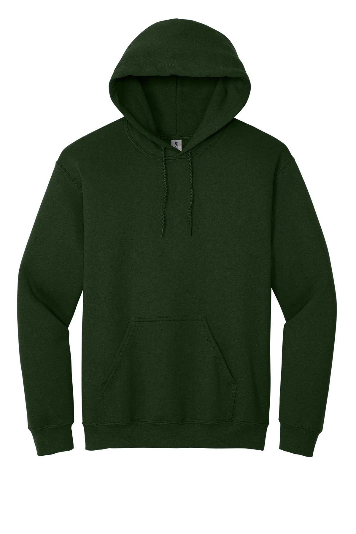 Gildan® - Heavy Blend™ Hooded Sweatshirt-18500