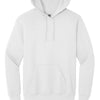 Adult Unisex Blend Pullover Hoodie