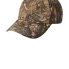 Port Authority® Pro Camouflage Series Garment-Washed Cap-C871