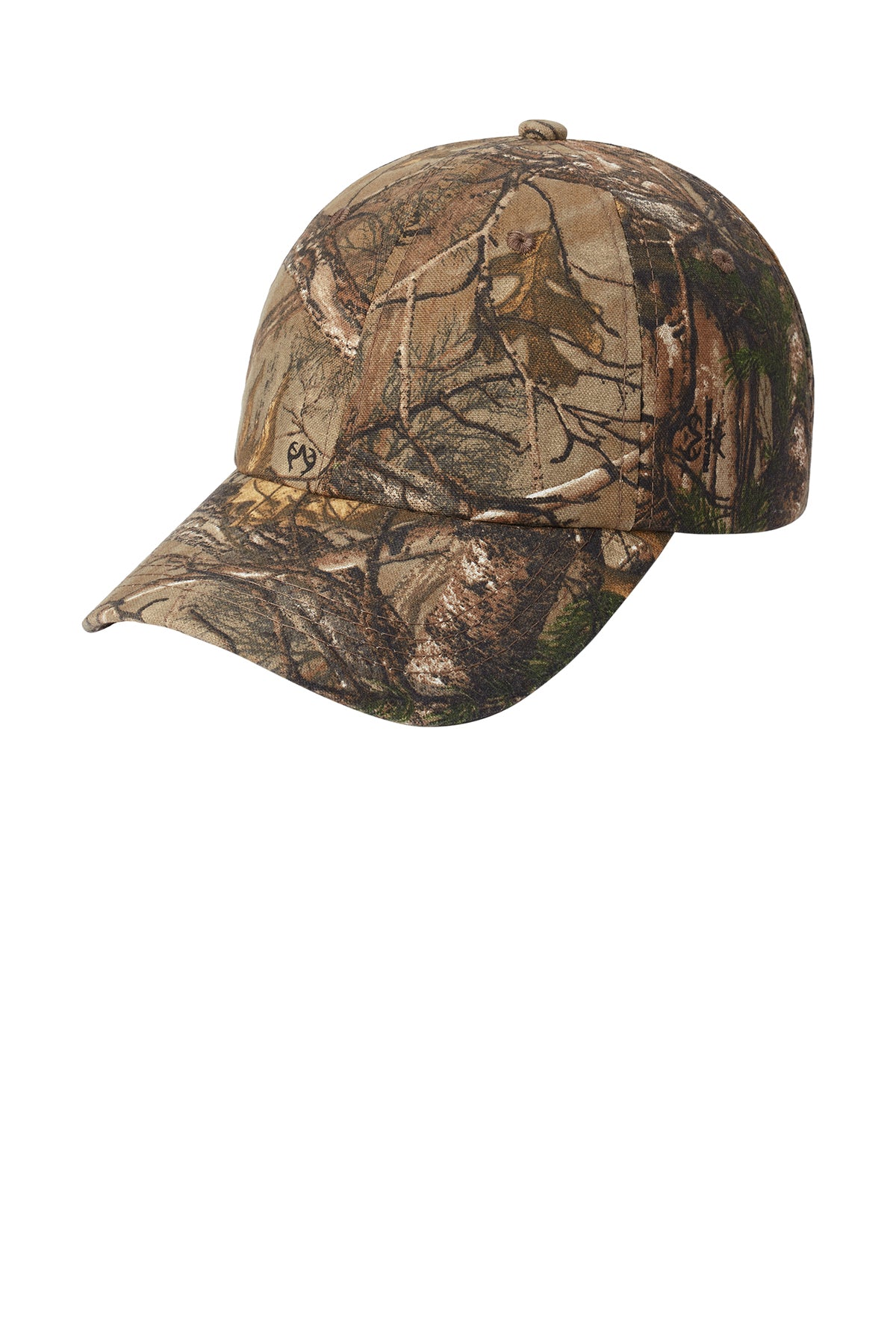 Port Authority® Pro Camouflage Series Garment-Washed Cap-C871