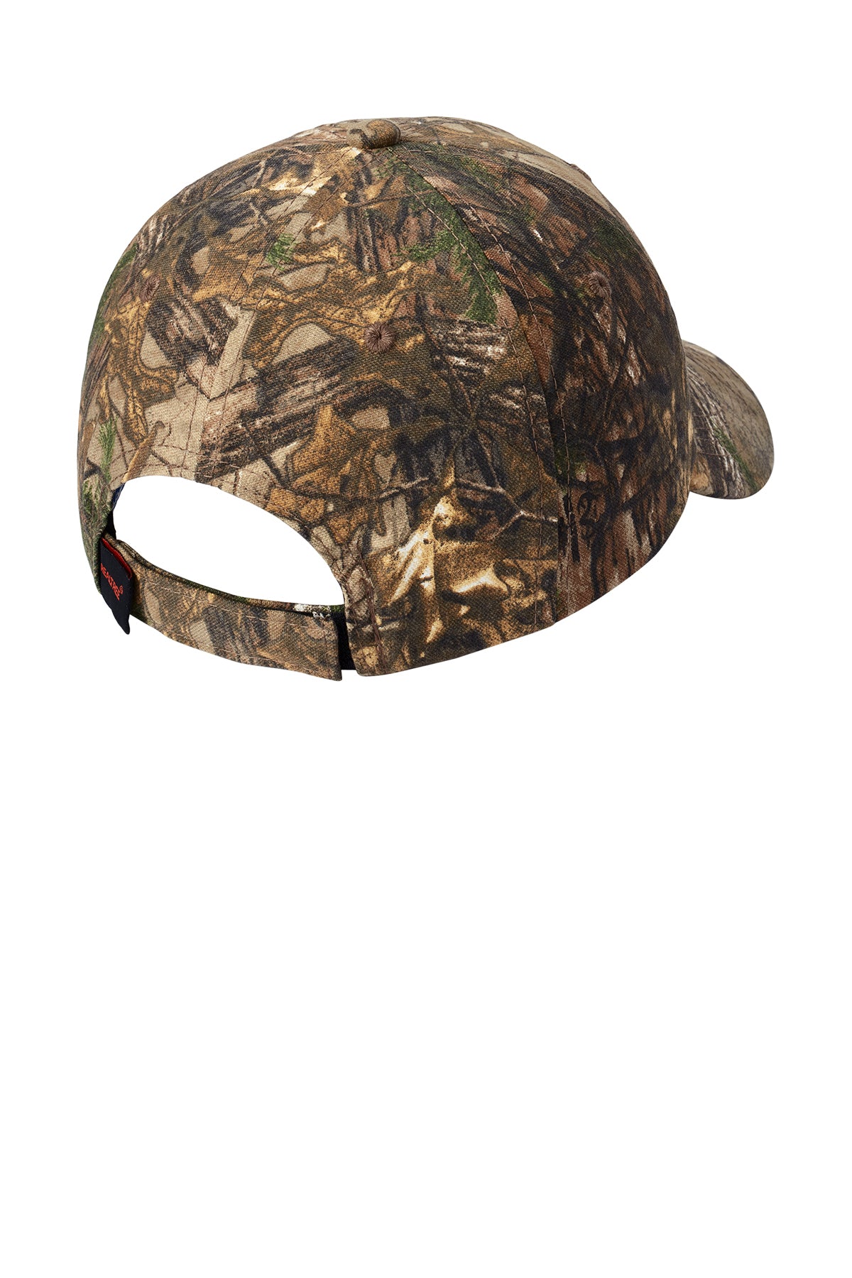 Port Authority® Pro Camouflage Series Garment-Washed Cap-C871