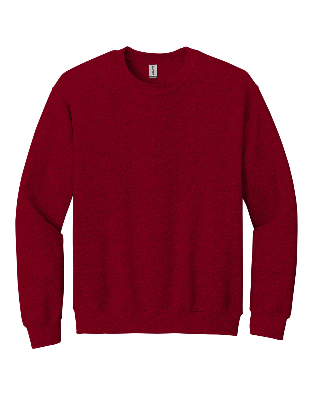 Gildan® - Heavy Blend™ Crewneck Sweatshirt-18000