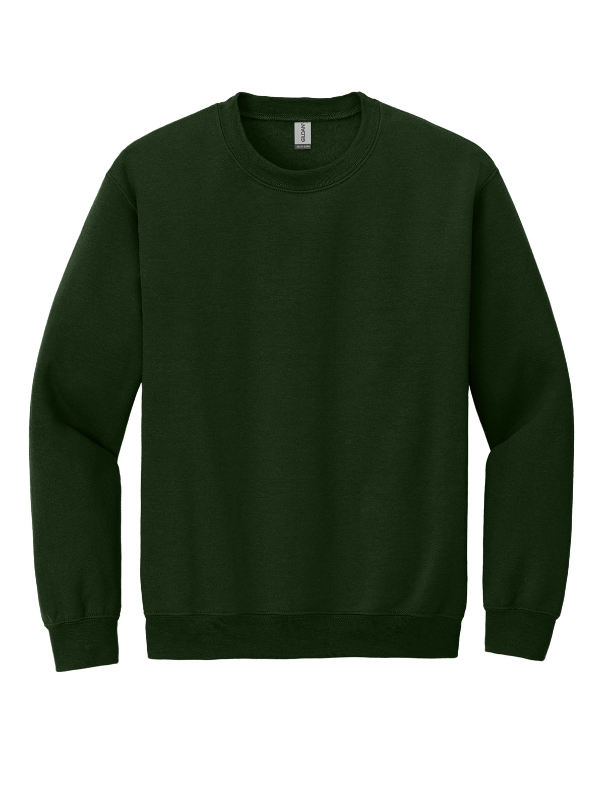 Gildan® - Heavy Blend™ Crewneck Sweatshirt-18000