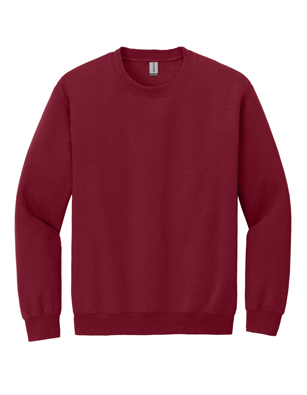 Gildan® - Heavy Blend™ Crewneck Sweatshirt-18000