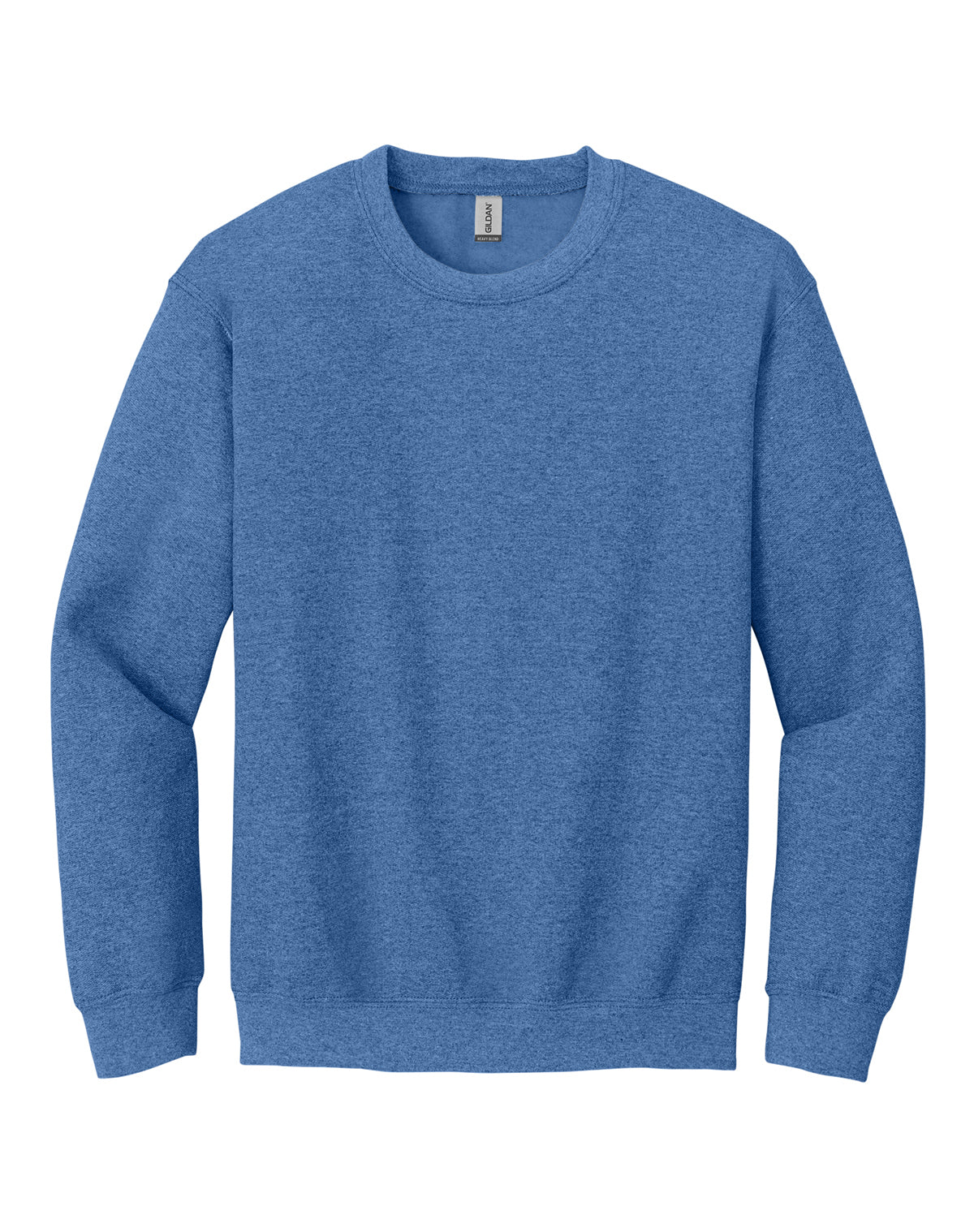 Gildan® - Heavy Blend™ Crewneck Sweatshirt-18000