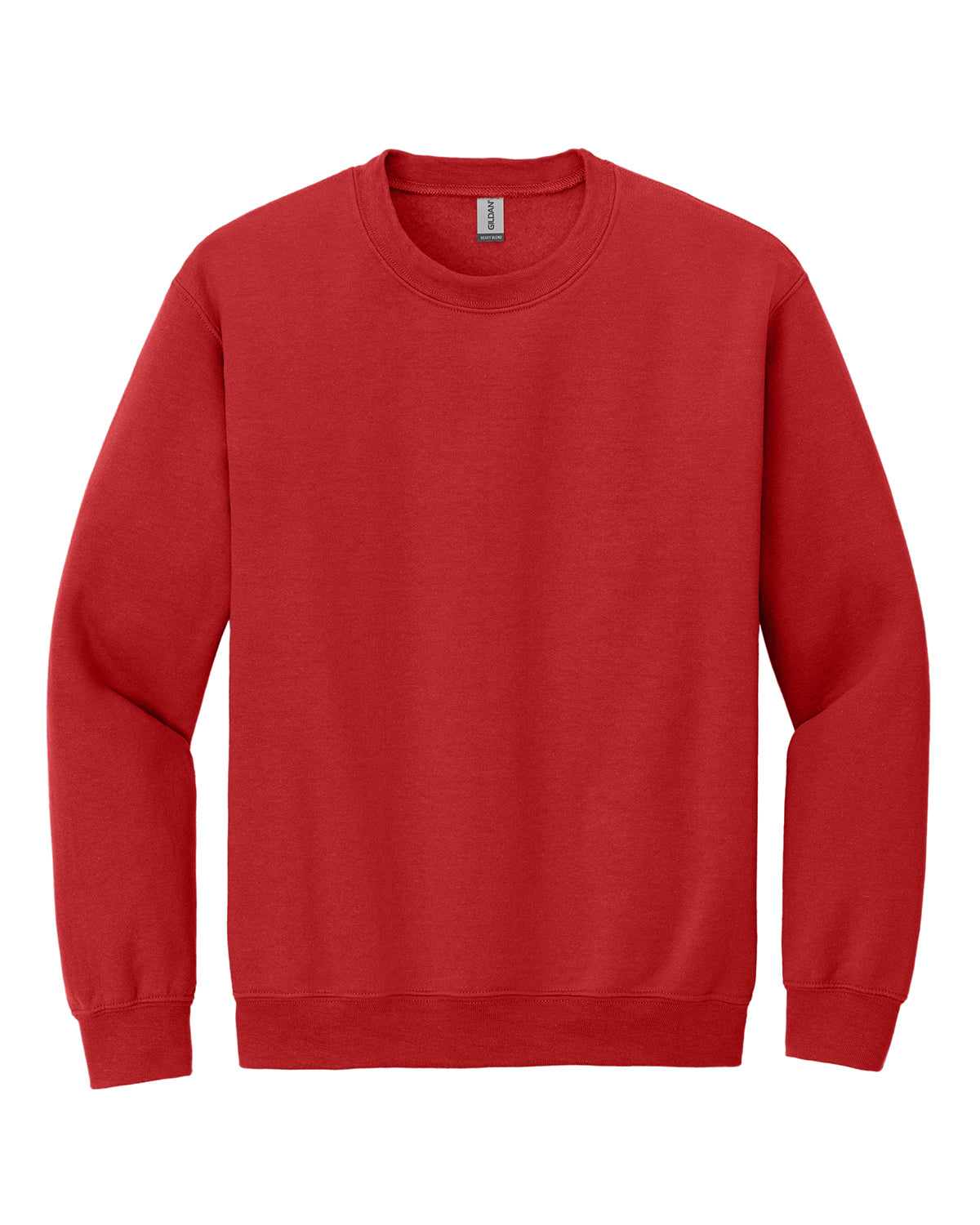 Gildan® - Heavy Blend™ Crewneck Sweatshirt-18000