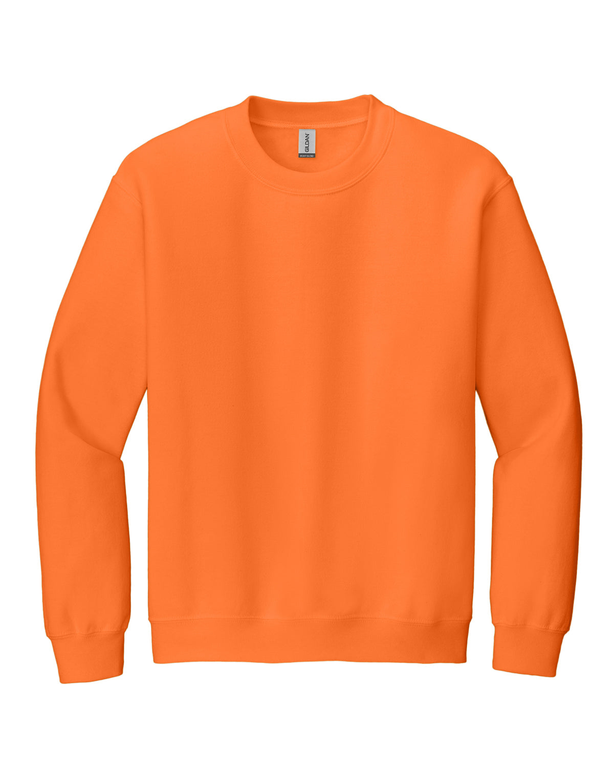 Gildan® - Heavy Blend™ Crewneck Sweatshirt-18000