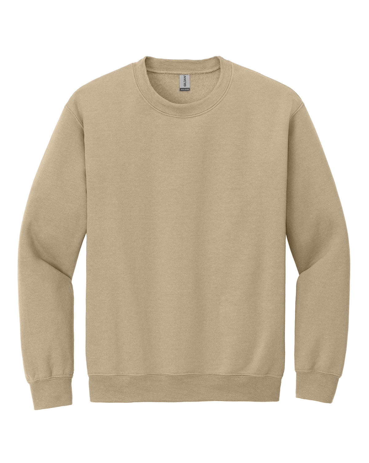 Gildan® - Heavy Blend™ Crewneck Sweatshirt-18000